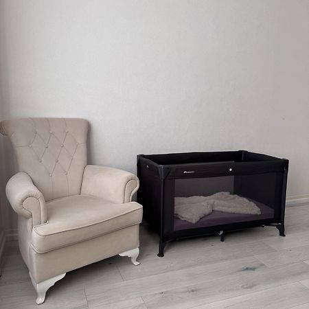 Appartement Des 3 Pays. 2 Mn De Bale+ Free Parking Сен-Луи Экстерьер фото