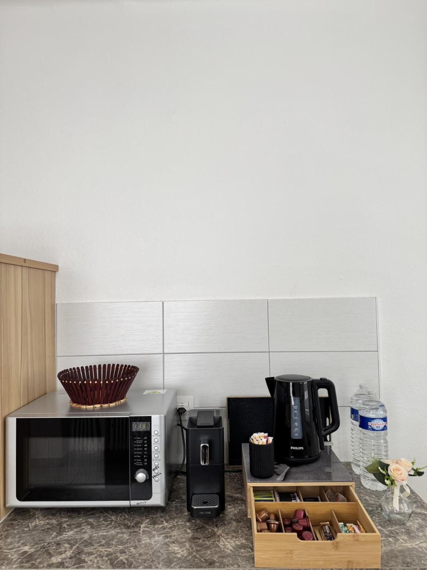 Appartement Des 3 Pays. 2 Mn De Bale+ Free Parking Сен-Луи Экстерьер фото